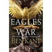 Eagles at War
