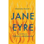 Jane Eyre - (Häftad), 1781129126
