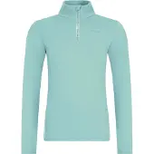 Protest Refabriz Fleece Med Halv Dragkedja