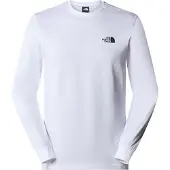 The North Face Redbox Nse T-shirt Med Lång ärm