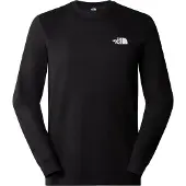 The North Face Redbox Nse T-shirt Med Lång ärm
