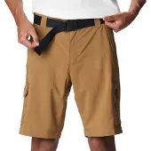 Columbia Silver Ridge Utility Cargo Shorts