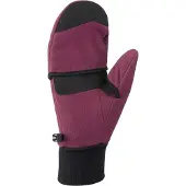 Mammut Shelter So Convertible Vantar