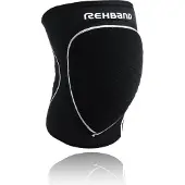 Rehband Knäkydd Rehband PRN Knee Pad 5mm 405406-010233