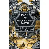 Days of Shattered Faith