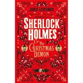 Sherlock Holmes and the Christmas Demon