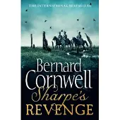 Sharpe's Revenge