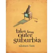 Tales From Outer Suburbia