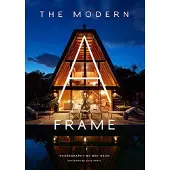 BOKUS Modern A-Frame