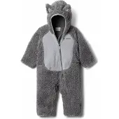 Columbia Foxy Baby Sherpa Overall