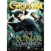 Grimm: The Ultimate Companion