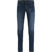 Jack & Jones Glenn Original Am 812 Lågmidjade Jeans