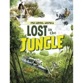 Lost in the Jungle