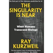 The Singularity Is Near