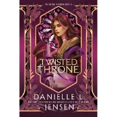 The Twisted Throne