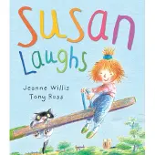 Susan Laughs