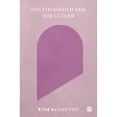 The Threshold and the Ledger