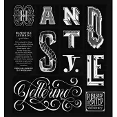 HANDSTYLE LETTERING: 20th Anniversary Boxset Edition