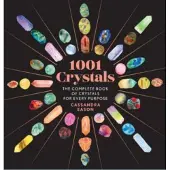 1001 Crystals