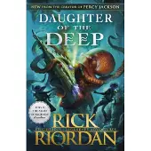 Daughter of the Deep