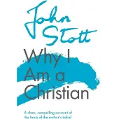 Why I am a Christian