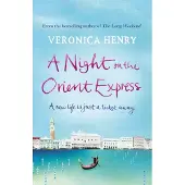 Night on the Orient Express