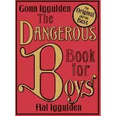 Dangerous Book for Boys