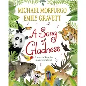 A Song of Gladness