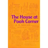 The House at Pooh Corner