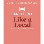 Barcelona Like a Local