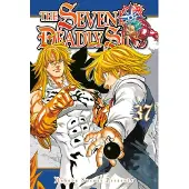 The Seven Deadly Sins 37