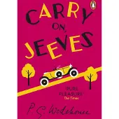 Carry On, Jeeves