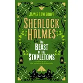 Sherlock Holmes and the Beast of the Stapletons