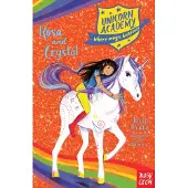 Unicorn Academy: Rosa and Crystal