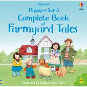 Complete Book of Farmyard Tales
