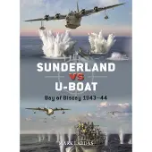 Sunderland vs U-boat