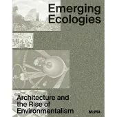 Museum of Modern Art Emerging Ecologies