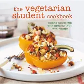 The Vegetarian Student Cookbook