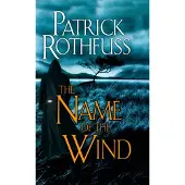 The Name of the Wind