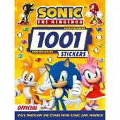 1001 Stickers