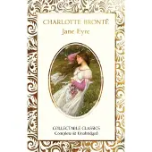 Jane Eyre - (Inbunden), 1787557855