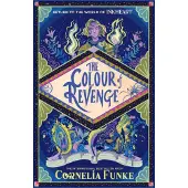 Inkheart 4: The Colour of Revenge