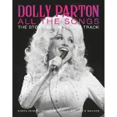 Dolly Parton All the Songs