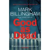 Good as Dead