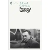 Personal Writings