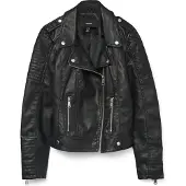 Vero Moda Kerri Ultra Coated Jacka