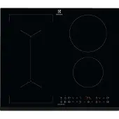 Electrolux Liv63431bk Induktionshäll 60 Cm 4 Brännare