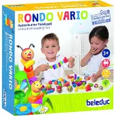 Beleduc Rondo Vario Brädspel
