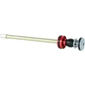 RockShox Debonair Pike/revelation Patron