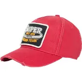 Superdry Graphic Truckerkeps